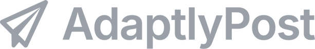 AdaptlyPost